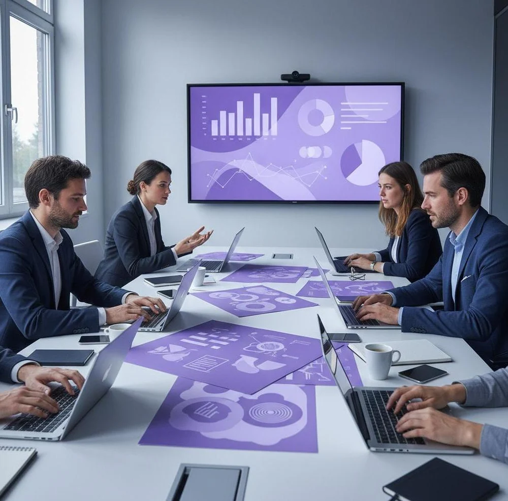 Digital-маркетинг простыми словами: с нуля до первых результатов