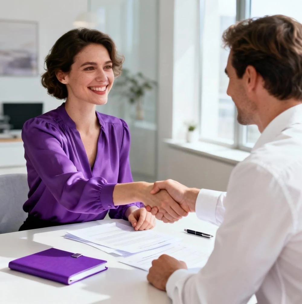 Переговоры, после которых говорят "да": технология продаж B2B и B2C