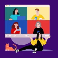 Современная образовательная среда